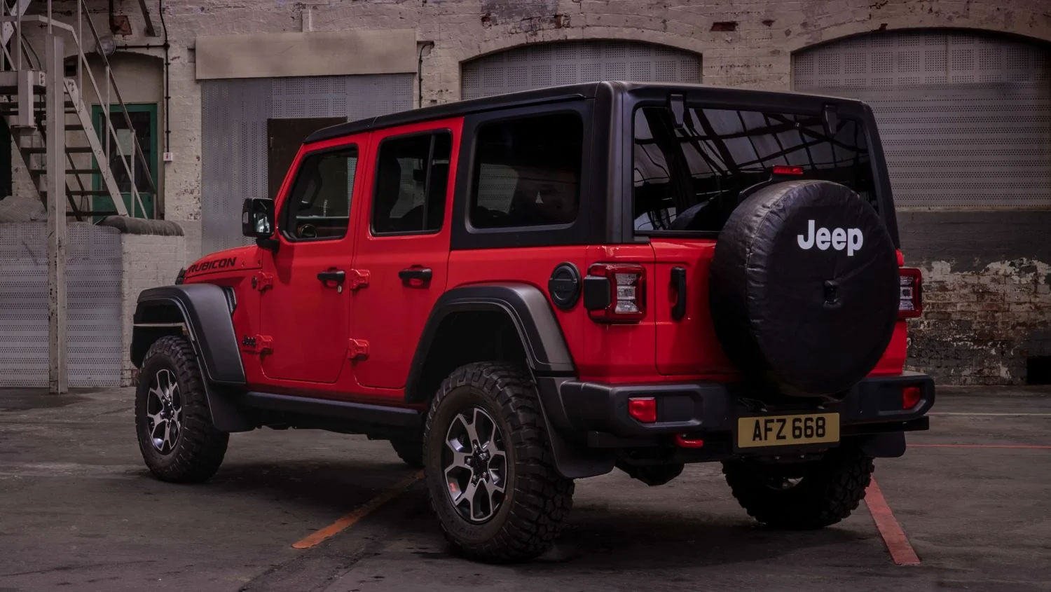 80 jeep