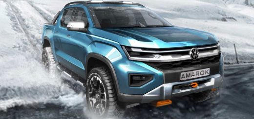 amarok