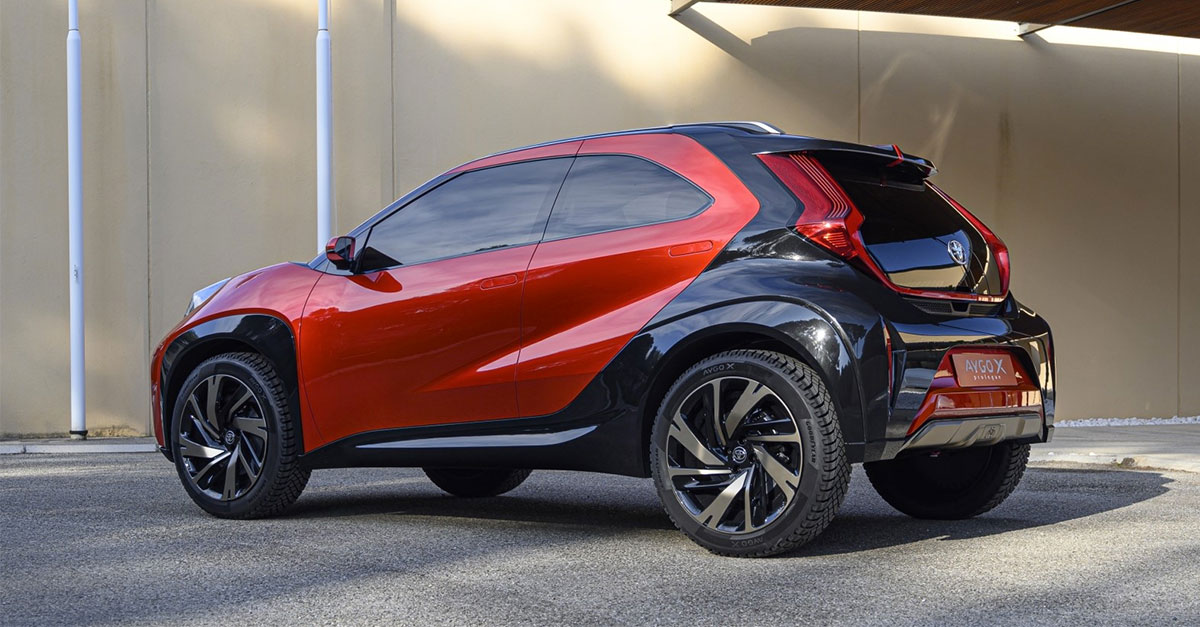 aygo