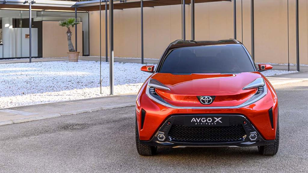 frente aygo