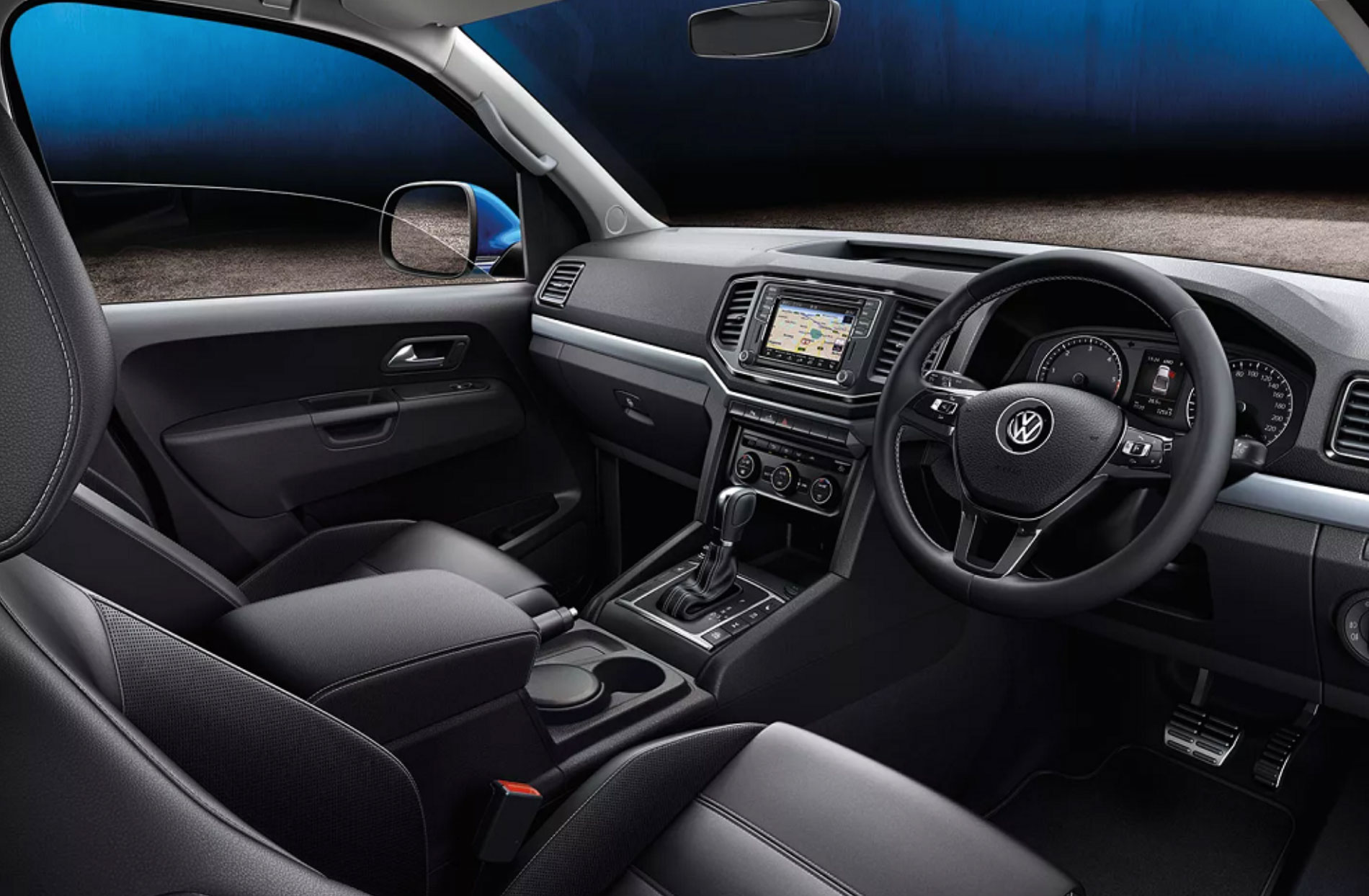 amarok