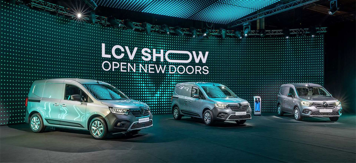 lcv show