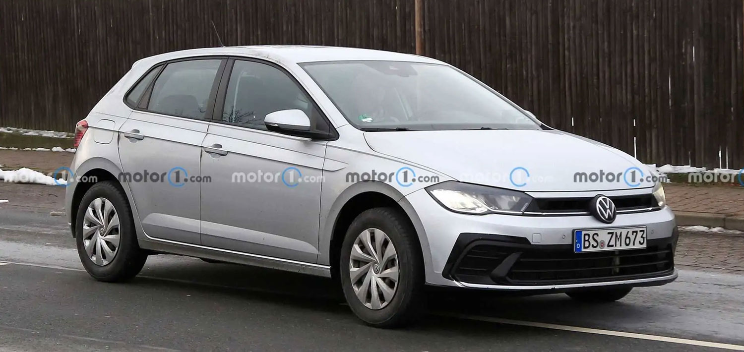 nuevo polo