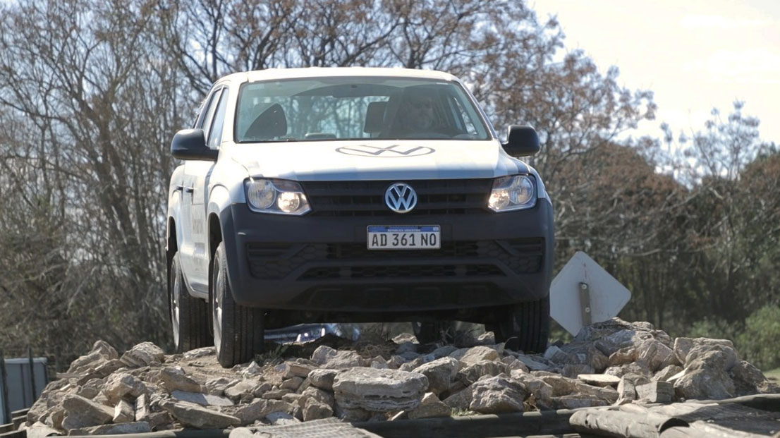 amarok