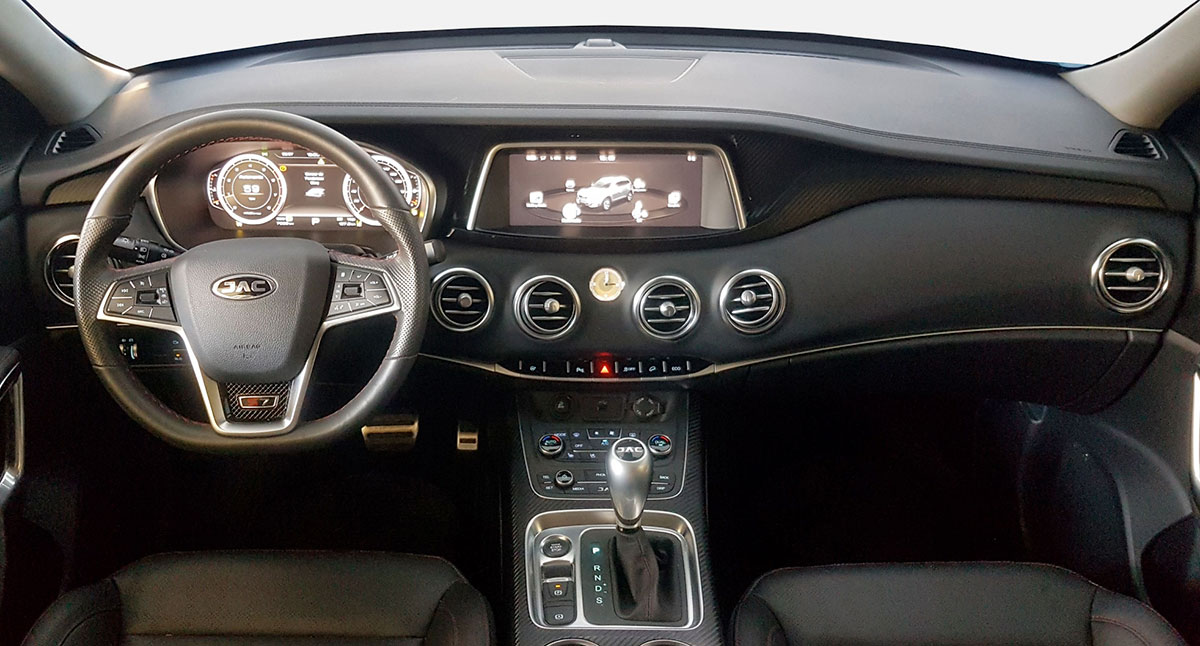 jac s7