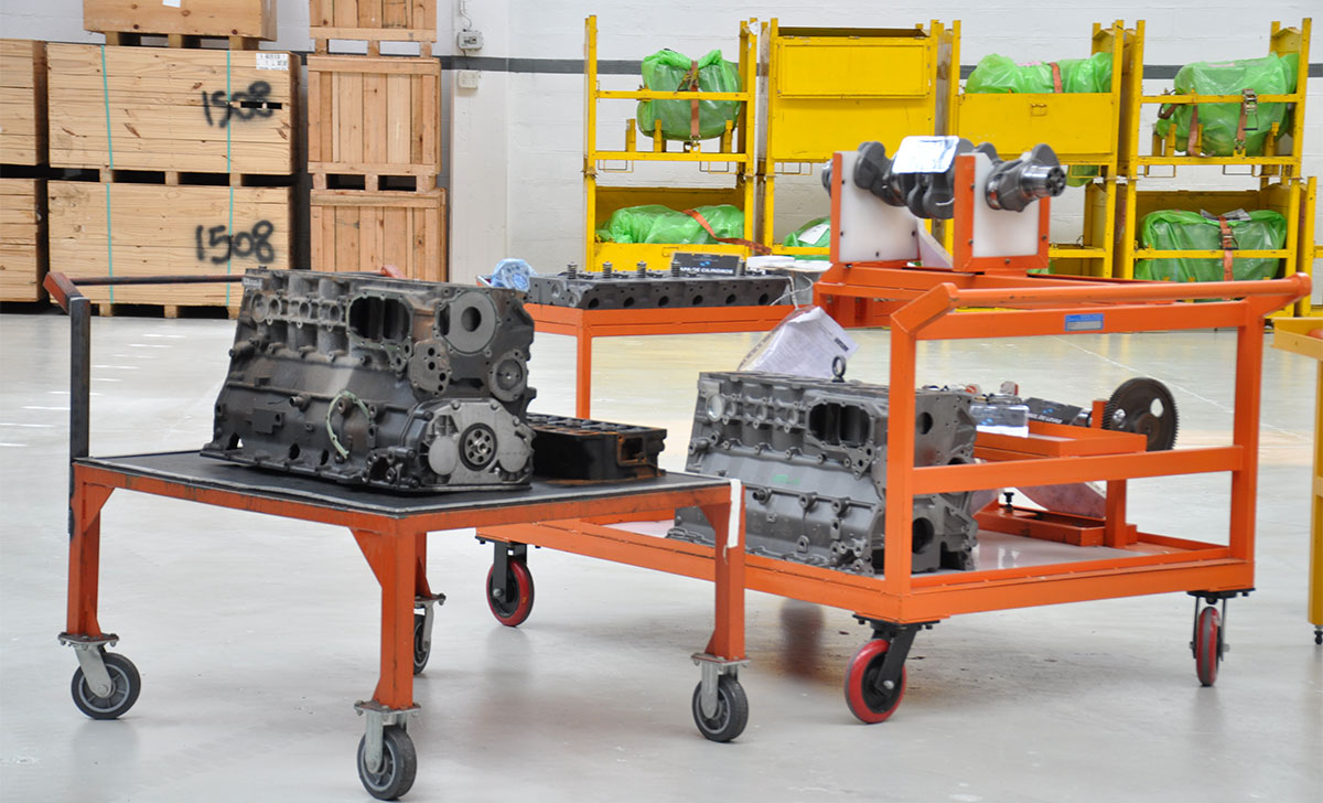 reman mb