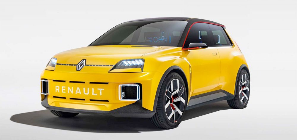 renault 5