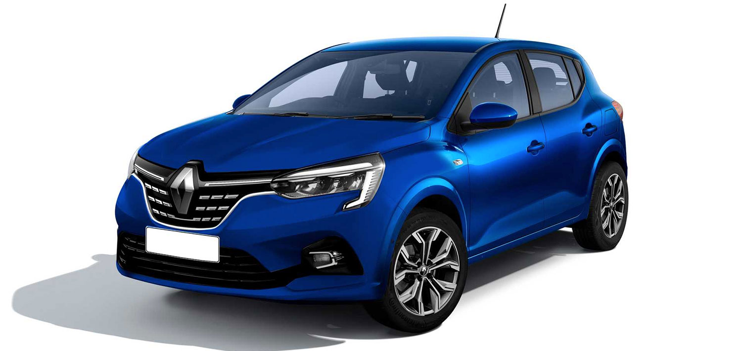 sandero
