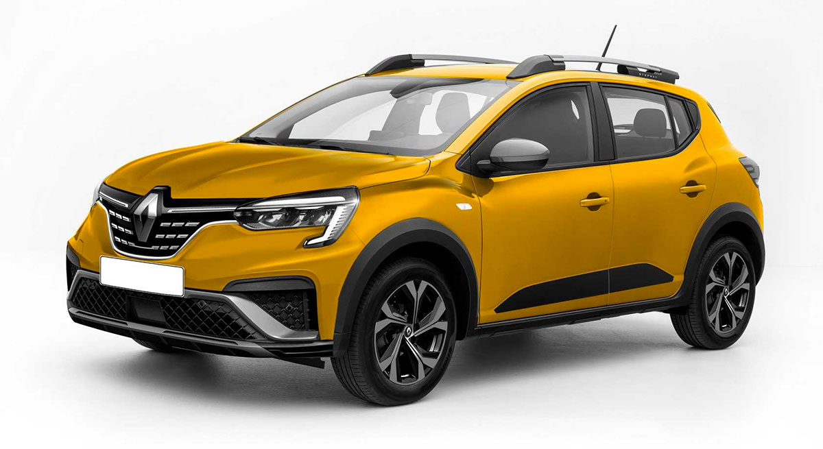 stepway