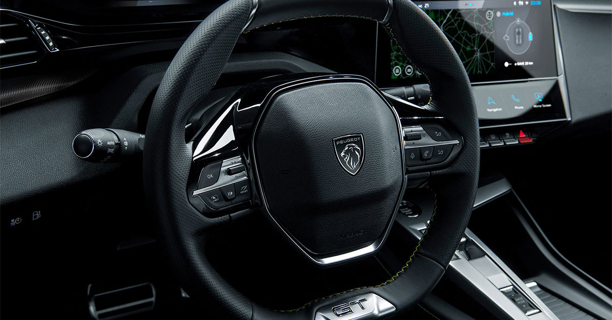 volante