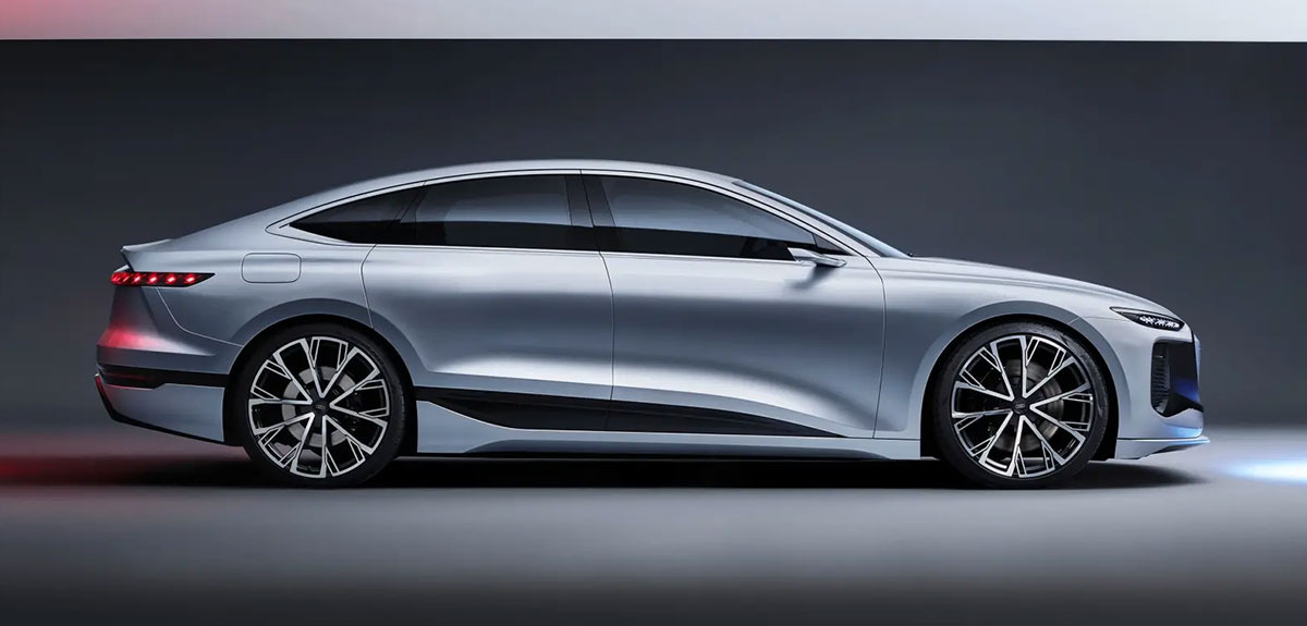 a6 etron