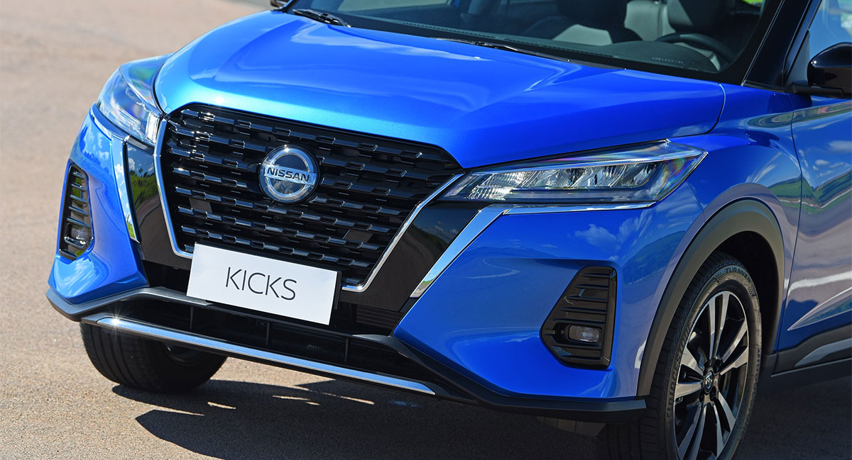 frente kicks