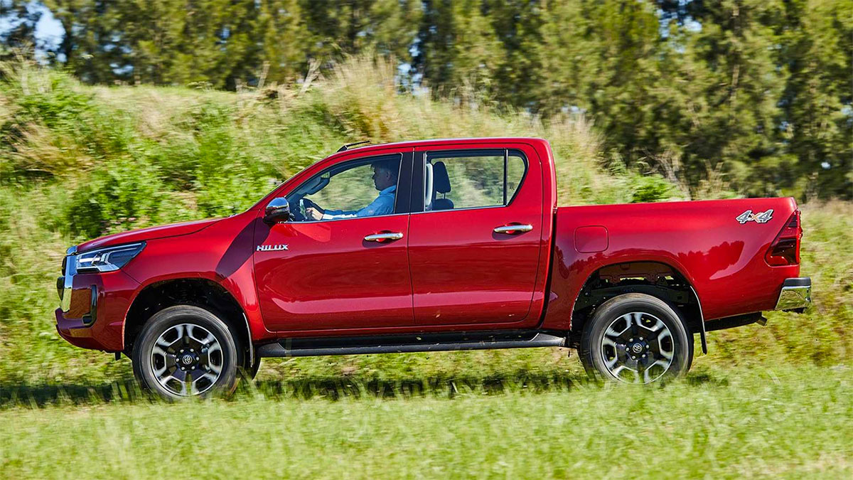 hilux