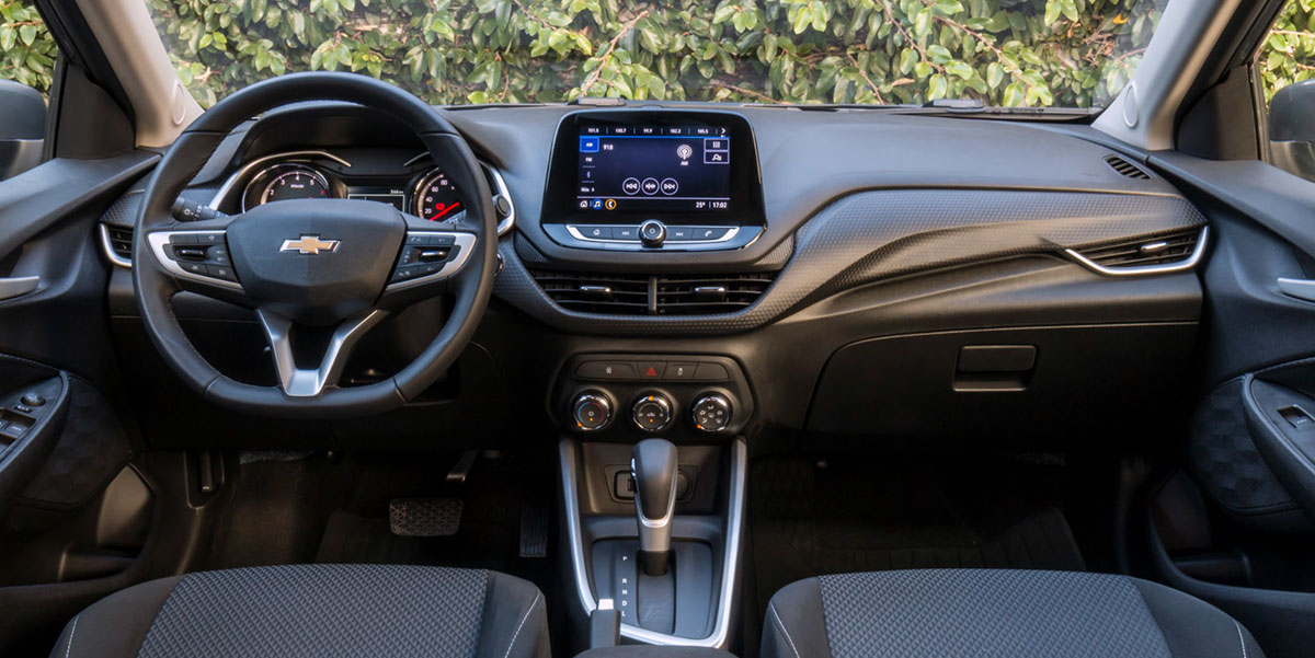 interior ltz
