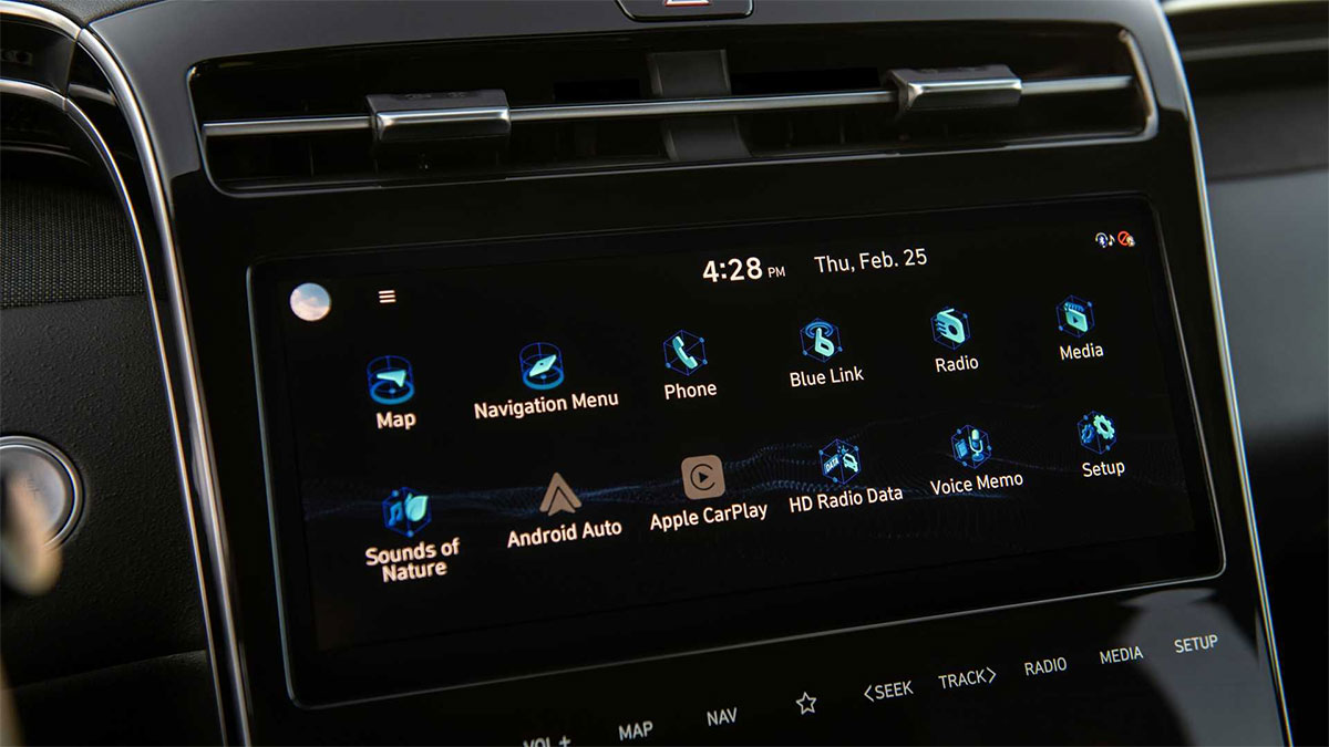 hyundai santa cruz