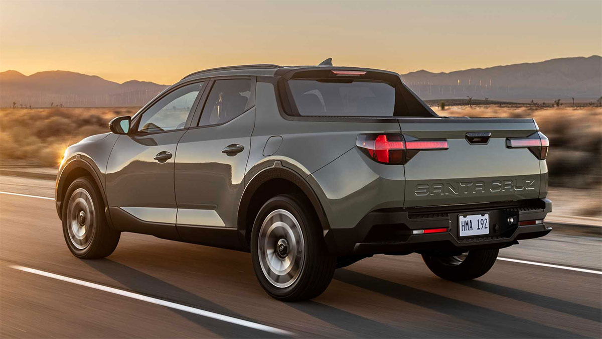 hyundai santa cruz