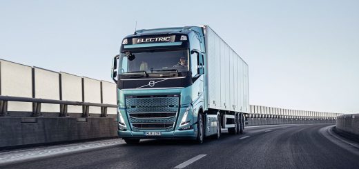 volvo trucks