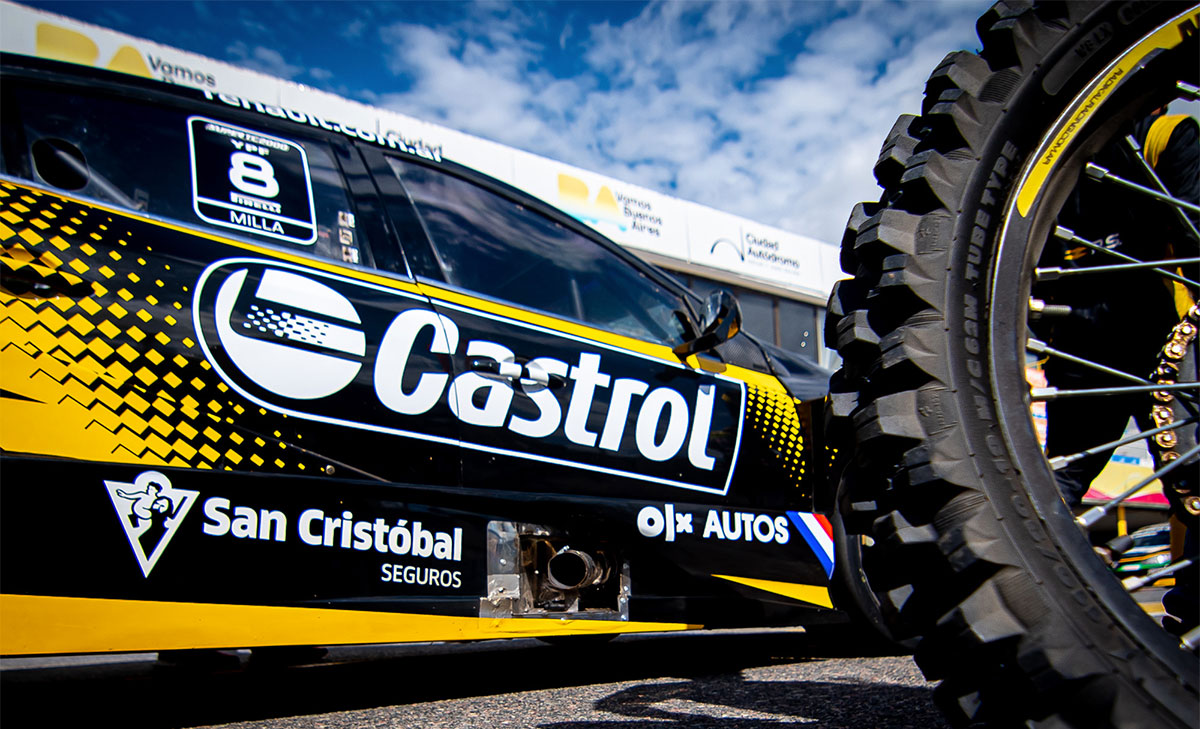 castrol stc2000