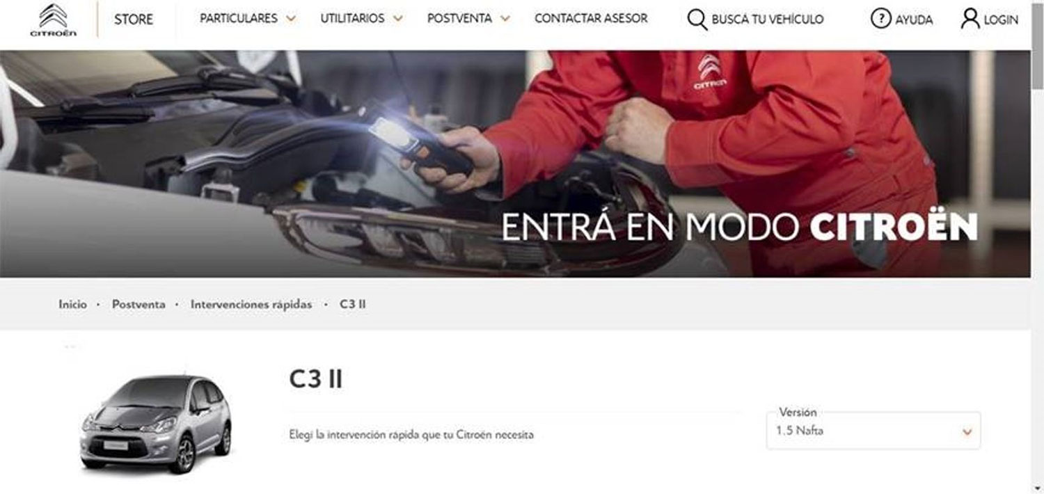 citroen