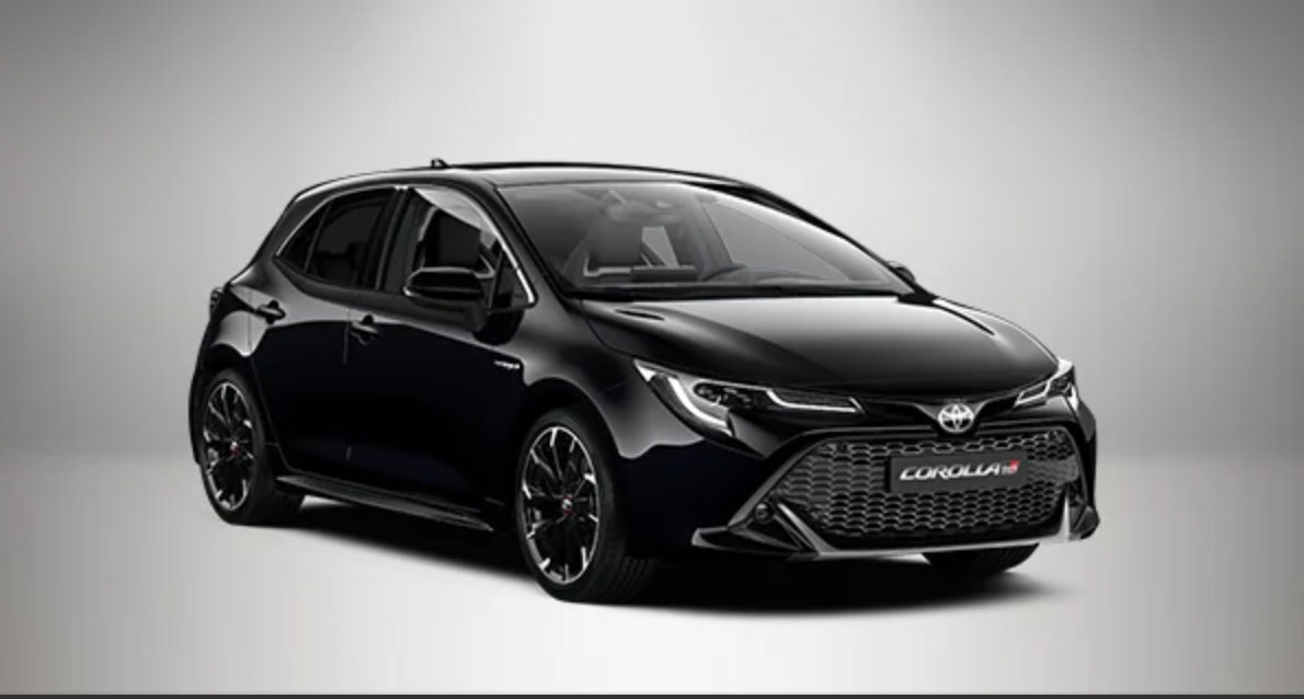 corolla