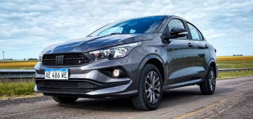 fiat cronos