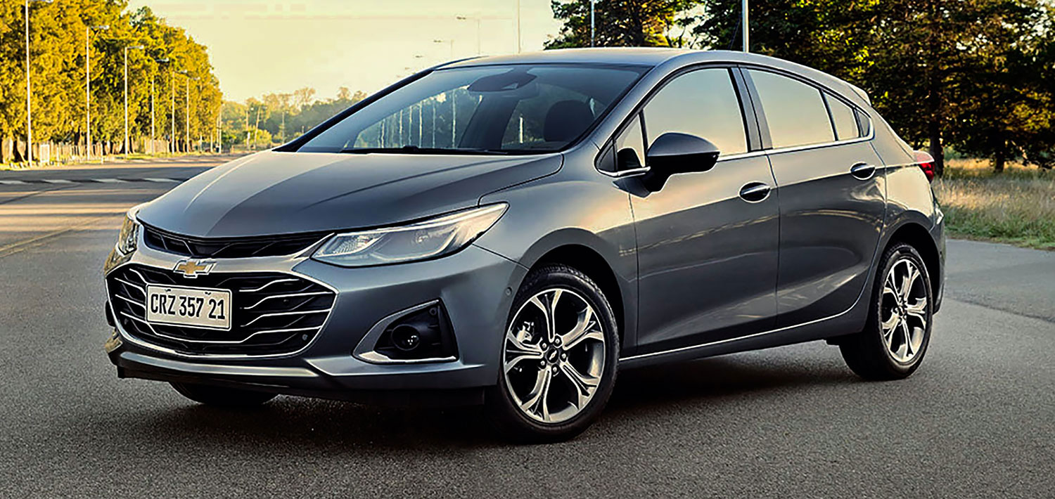 cruze