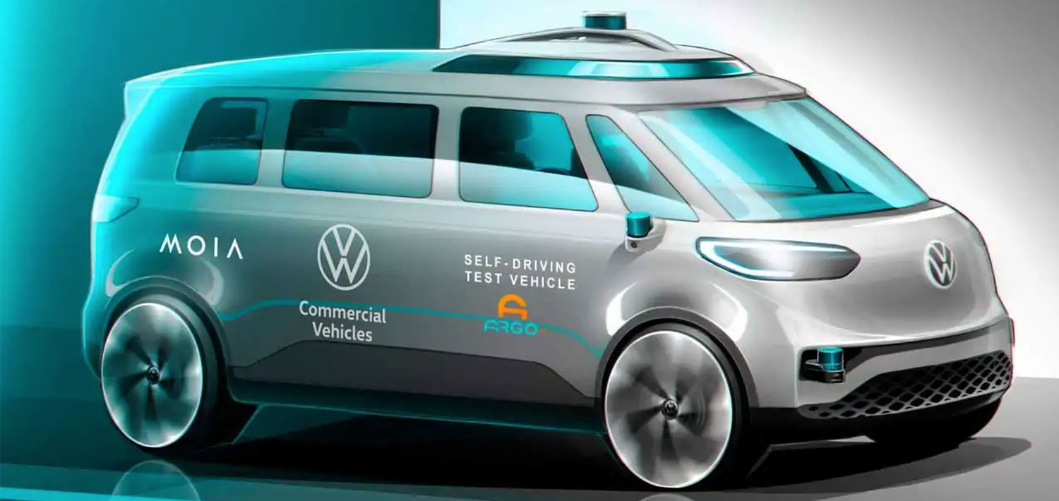 kombi electrica
