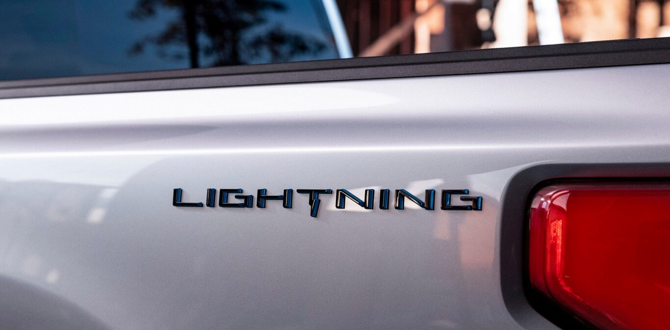 lightning