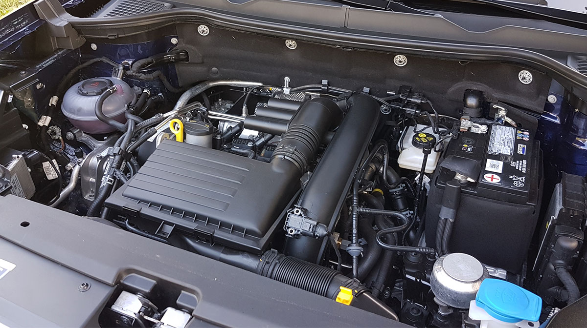 motor taos