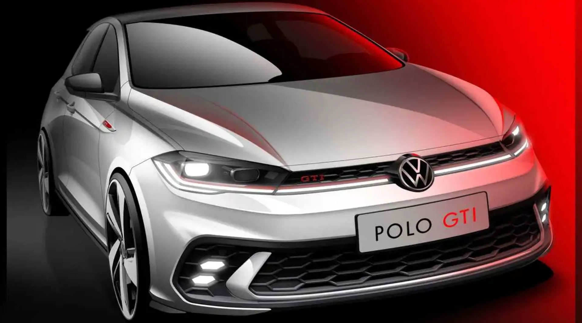 polo gti