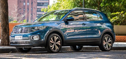 Nuevo Volkswagen T-Cross 200 TSI