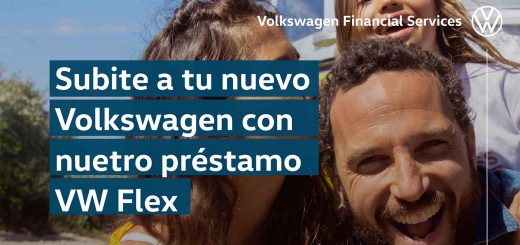 vw flex