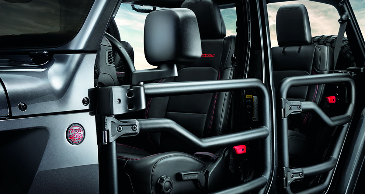 accesorios mopar