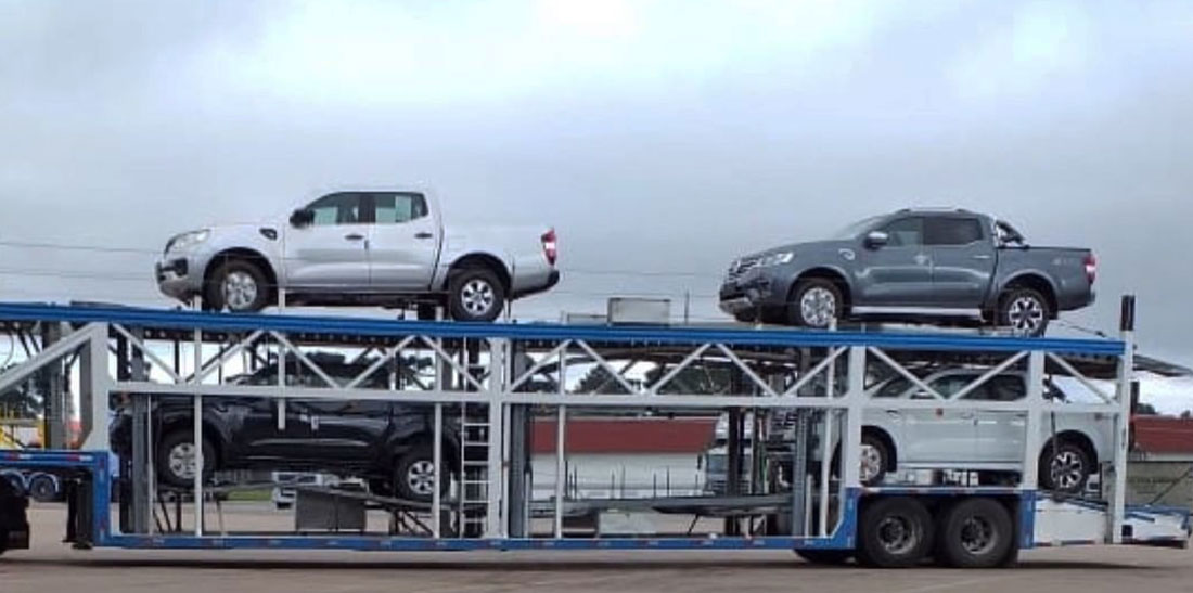 alaskan renault