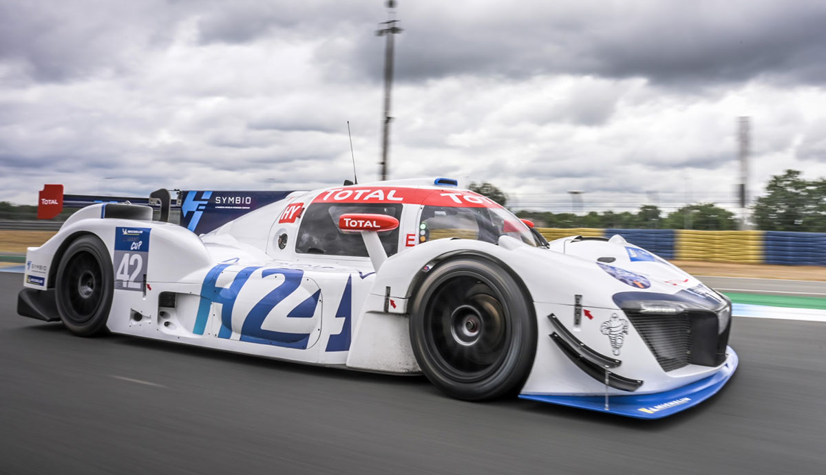 michelin h24