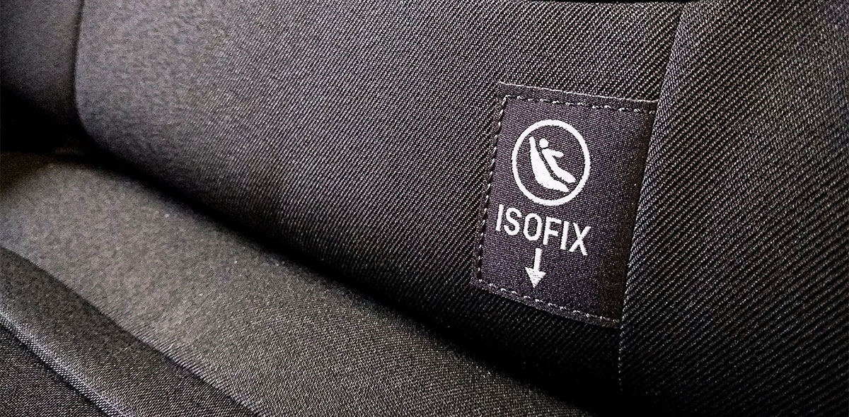 isofix