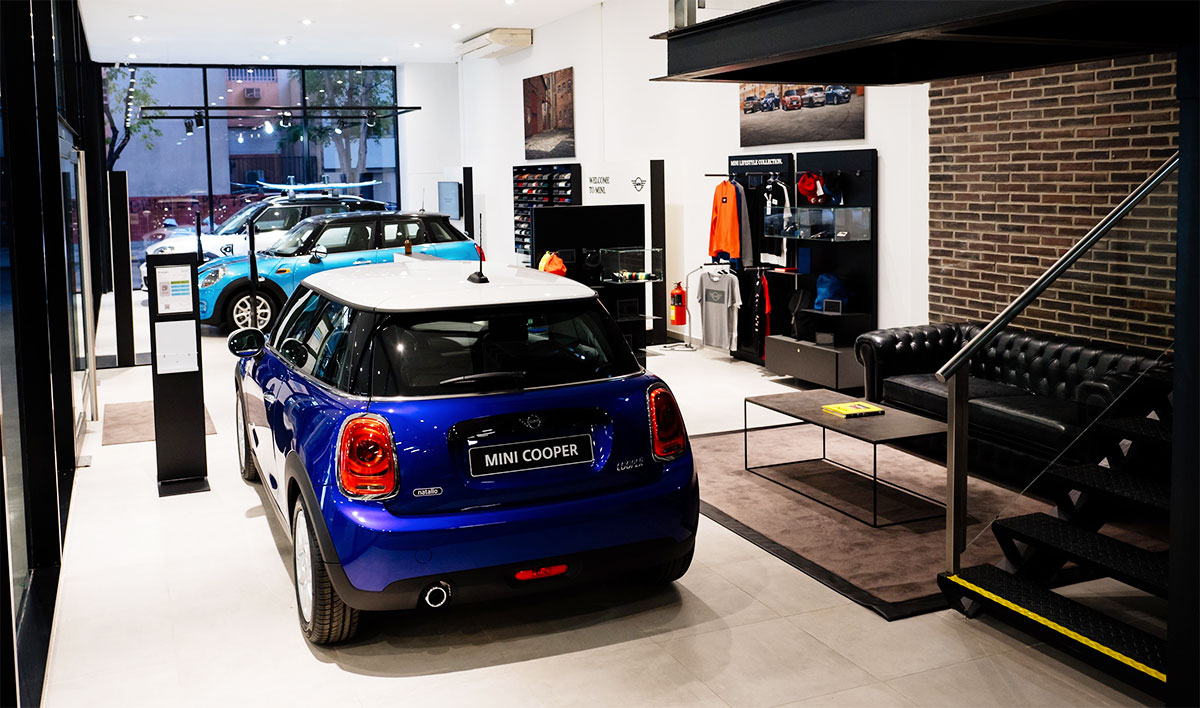 mini