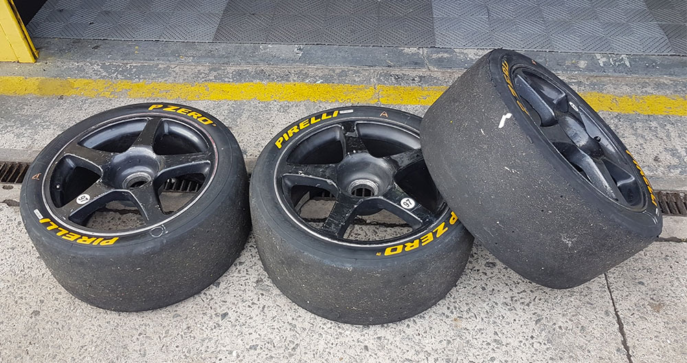 pirelli