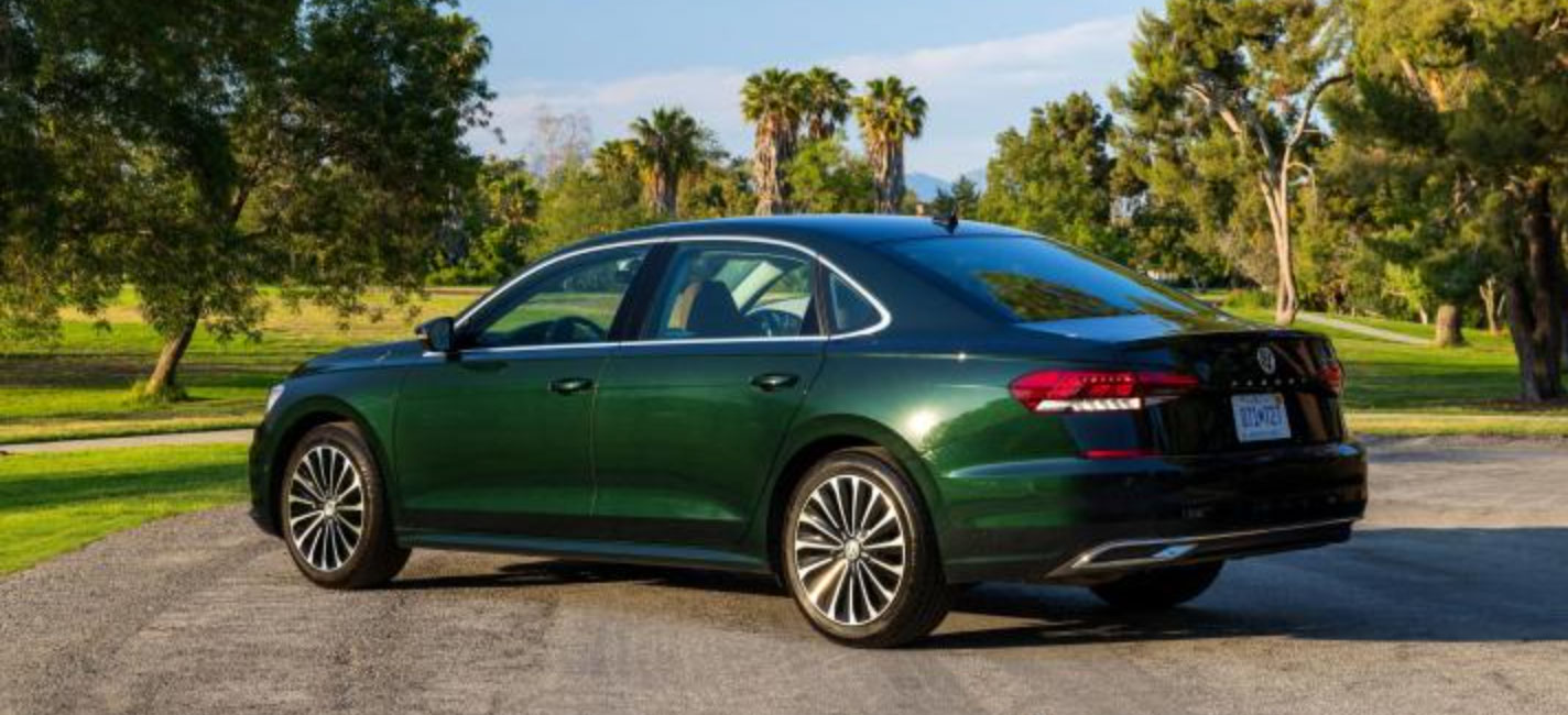 passat