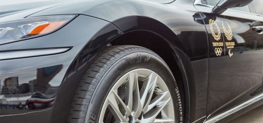 bridgestone tokio