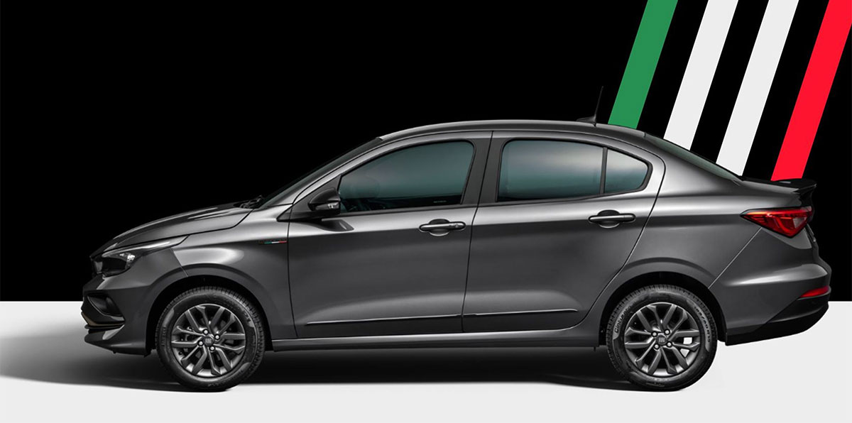 fiat cronos