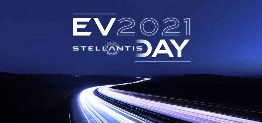 ev stellantis day