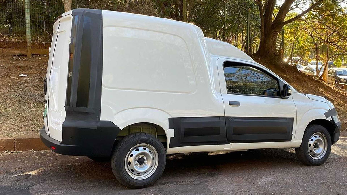 fiat fiorino