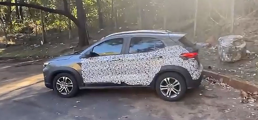 fiat pulse