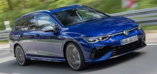 golf r