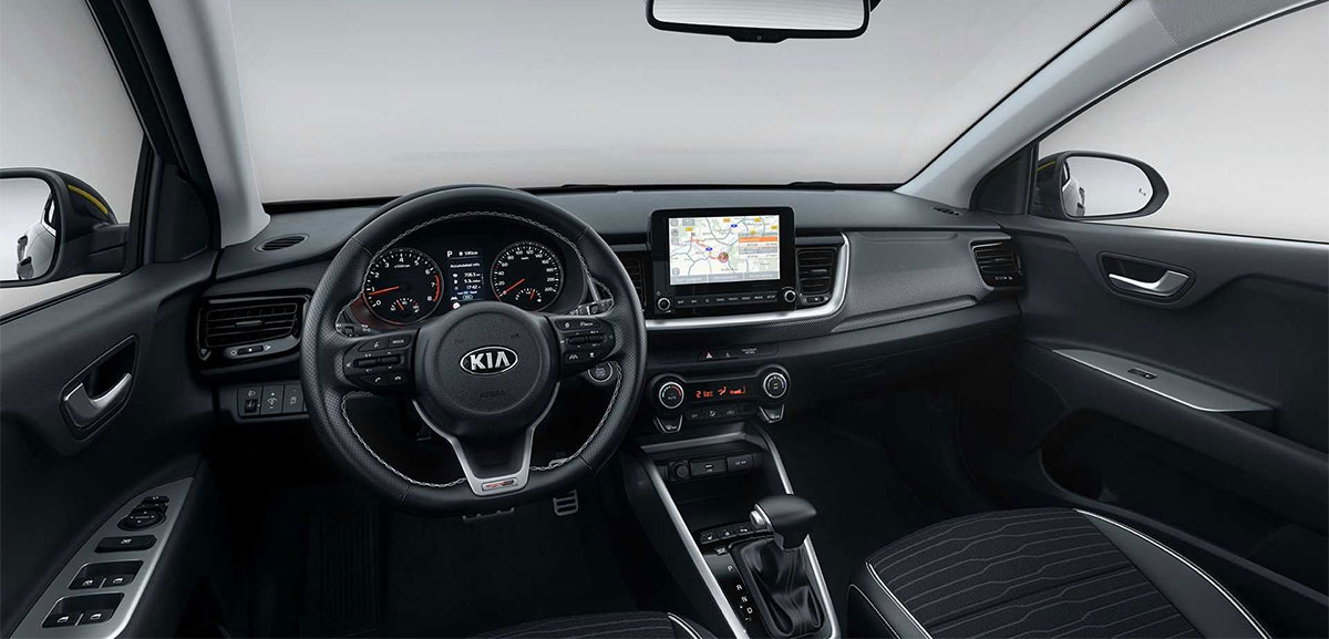kia stonic