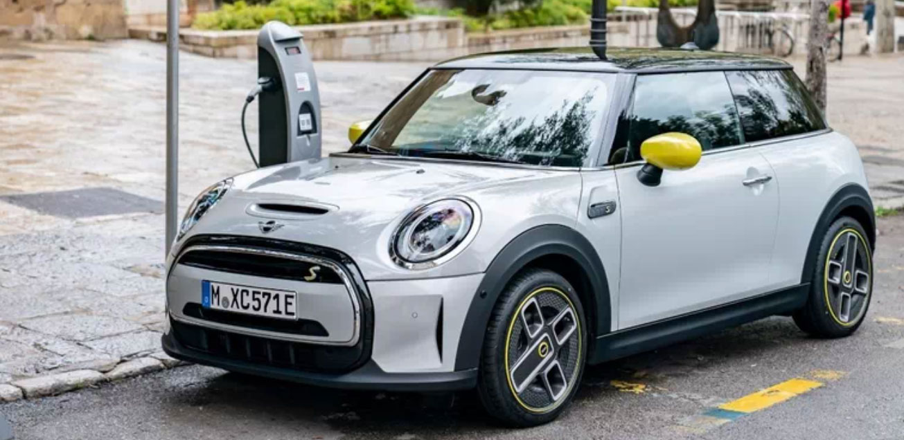 mini electrico