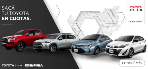 plan ahorro toyota