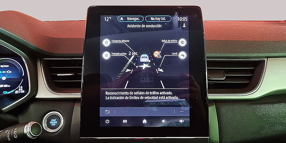 seguridad captur
