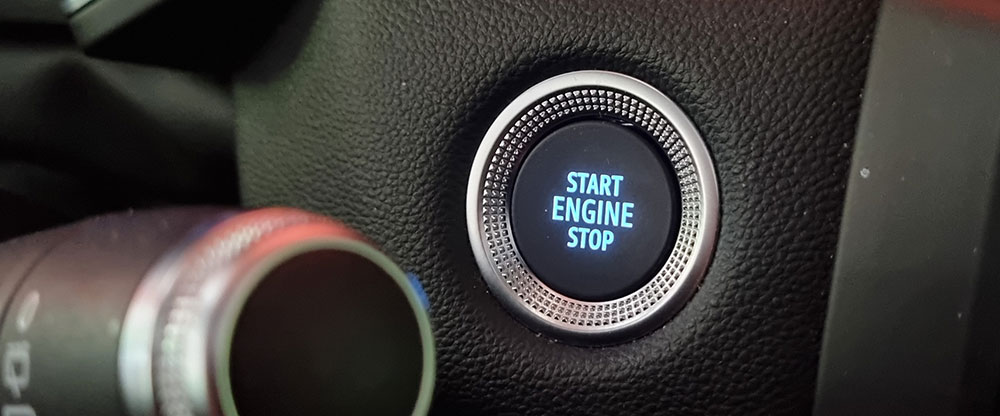 start engine captur